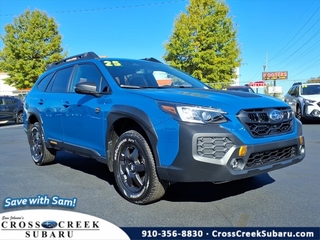 2025 Subaru Outback for sale in Fayetteville NC