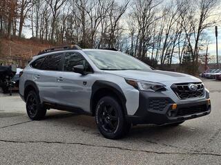 2025 Subaru Outback for sale in Brattleboro VT