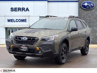 2025 Subaru Outback for sale in Savoy IL