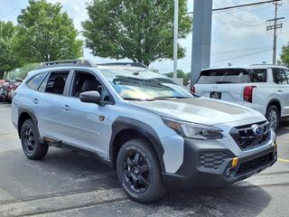 2025 Subaru Outback for sale in Mishawaka IN