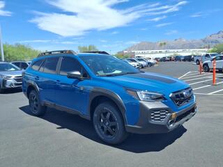 2025 Subaru Outback for sale in Tucson AZ