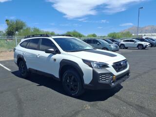 2025 Subaru Outback for sale in Tucson AZ