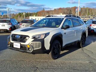 2025 Subaru Outback for sale in Augusta ME