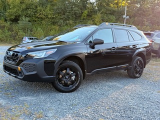 2025 Subaru Outback for sale in Mount Hope WV