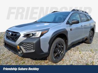 2025 Subaru Outback for sale in Mount Hope WV