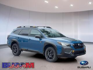 2025 Subaru Outback for sale in Fairfield OH