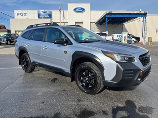 2022 Subaru Outback for sale in Waynesburg PA