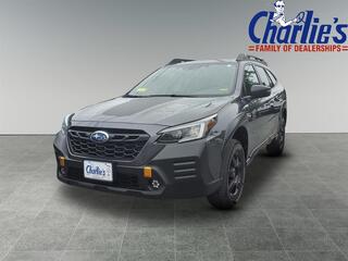 2023 Subaru Outback for sale in Augusta ME