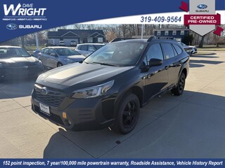 2023 Subaru Outback for sale in Cedar Rapids IA