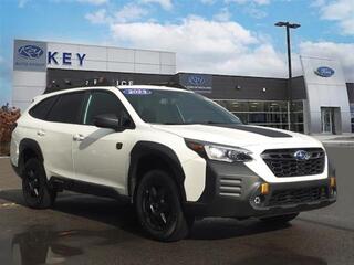 2023 Subaru Outback