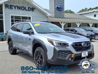 2024 Subaru Outback for sale in Lyme CT