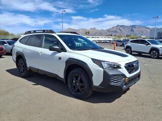2025 Subaru Outback for sale in Tucson AZ