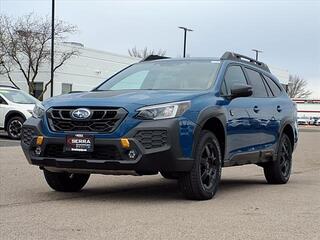 2025 Subaru Outback for sale in Savoy IL