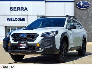 2025 Subaru Outback for sale in Savoy IL