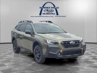 2025 Subaru Outback for sale in Webster Groves MO