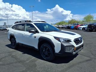 2025 Subaru Outback for sale in Tucson AZ