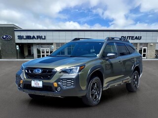 2025 Subaru Outback for sale in Marlboro MA