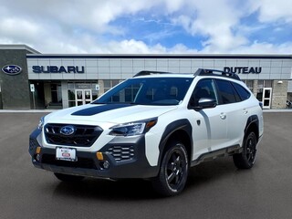 2025 Subaru Outback for sale in Marlboro MA
