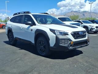 2025 Subaru Outback for sale in Tucson AZ