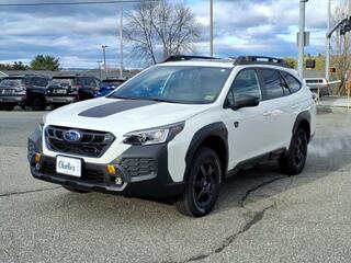 2025 Subaru Outback for sale in Augusta ME