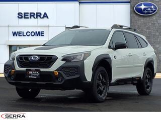 2025 Subaru Outback for sale in Savoy IL