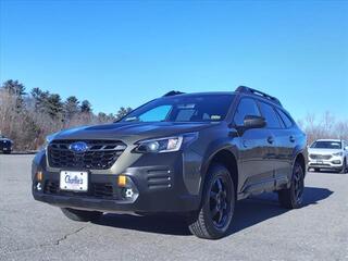 2022 Subaru Outback for sale in Augusta ME