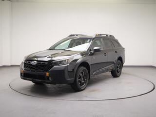 2022 Subaru Outback