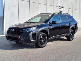 2023 Subaru Outback