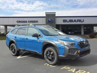 2025 Subaru Outback for sale in Fayetteville NC