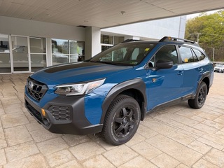 2025 Subaru Outback for sale in Mount Hope WV