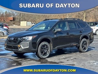 2025 Subaru Outback for sale in Dayton OH