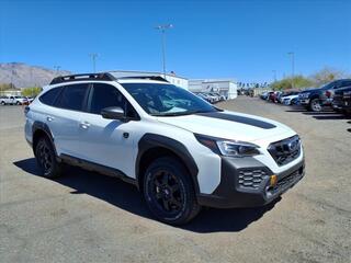2025 Subaru Outback for sale in Tucson AZ