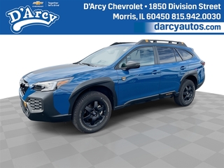 2025 Subaru Outback for sale in Olathe KS