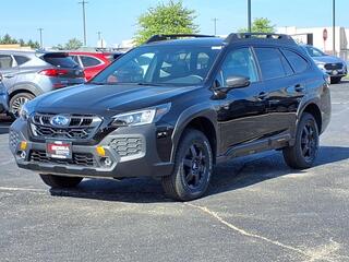 2025 Subaru Outback for sale in Savoy IL