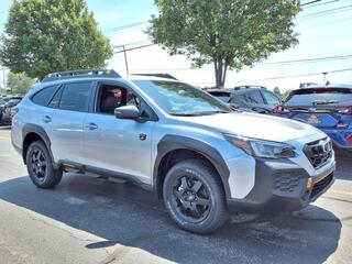 2025 Subaru Outback for sale in Mishawaka IN