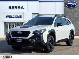 2025 Subaru Outback for sale in Savoy IL