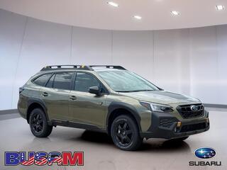 2025 Subaru Outback for sale in Fairfield OH