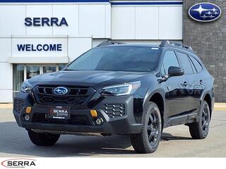 2025 Subaru Outback for sale in Savoy IL
