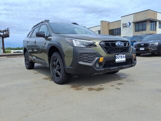 2025 Subaru Outback for sale in Marlboro MA