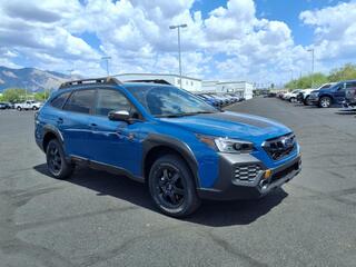 2025 Subaru Outback for sale in Tucson AZ