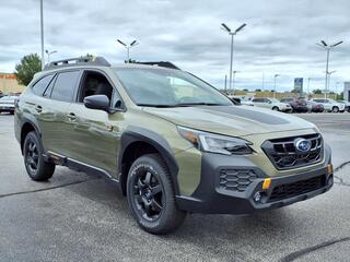 2025 Subaru Outback for sale in Mishawaka IN