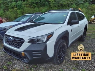 2022 Subaru Outback for sale in Mount Hope WV