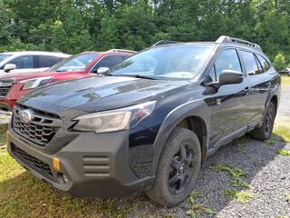 2022 Subaru Outback for sale in Mount Hope WV