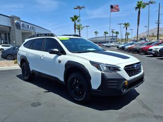 2022 Subaru Outback for sale in Tucson AZ