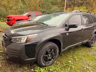 2022 Subaru Outback for sale in Mount Hope WV