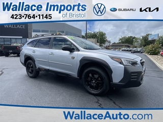 2022 Subaru Outback for sale in Bristol TN