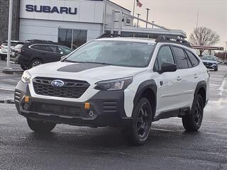 2023 Subaru Outback for sale in Savoy IL