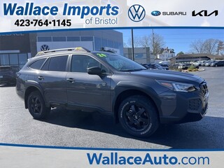 2024 Subaru Outback for sale in Bristol TN