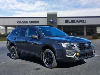 2025 Subaru Outback for sale in Fayetteville NC