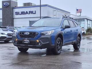 2025 Subaru Outback for sale in Savoy IL